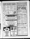 Northampton Mercury Thursday 08 February 1990 Page 19