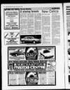 Northampton Mercury Thursday 08 February 1990 Page 20