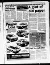 Northampton Mercury Thursday 08 February 1990 Page 21
