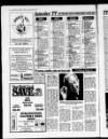 Northampton Mercury Thursday 08 February 1990 Page 22