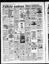 Northampton Mercury Thursday 08 February 1990 Page 28