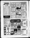 Northampton Mercury Thursday 08 February 1990 Page 68