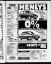 Northampton Mercury Thursday 08 February 1990 Page 71