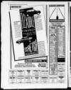 Northampton Mercury Thursday 08 February 1990 Page 74