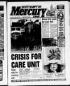 Northampton Mercury Thursday 22 February 1990 Page 1