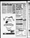 Northampton Mercury Thursday 22 February 1990 Page 4