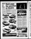 Northampton Mercury Thursday 22 February 1990 Page 8