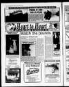Northampton Mercury Thursday 22 February 1990 Page 10