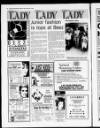 Northampton Mercury Thursday 22 February 1990 Page 12