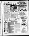 Northampton Mercury Thursday 22 February 1990 Page 19