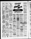 Northampton Mercury Thursday 22 February 1990 Page 22