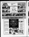 Northampton Mercury Thursday 22 February 1990 Page 26