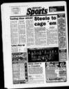 Northampton Mercury Thursday 22 February 1990 Page 72