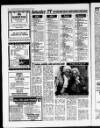 Northampton Mercury Thursday 01 March 1990 Page 18