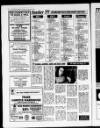 Northampton Mercury Thursday 01 March 1990 Page 20