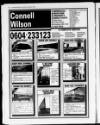 Northampton Mercury Thursday 01 March 1990 Page 56