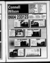 Northampton Mercury Thursday 01 March 1990 Page 57