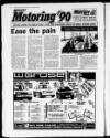 Northampton Mercury Thursday 01 March 1990 Page 60