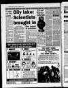 Northampton Mercury Thursday 15 March 1990 Page 2