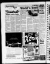 Northampton Mercury Thursday 15 March 1990 Page 16
