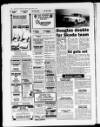 Northampton Mercury Thursday 15 March 1990 Page 72