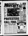 Northampton Mercury Thursday 22 March 1990 Page 1