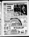 Northampton Mercury Thursday 22 March 1990 Page 3