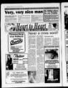 Northampton Mercury Thursday 22 March 1990 Page 8