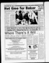 Northampton Mercury Thursday 22 March 1990 Page 14