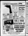 Northampton Mercury Thursday 22 March 1990 Page 20