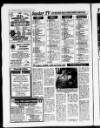Northampton Mercury Thursday 22 March 1990 Page 26
