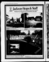 Northampton Mercury Thursday 22 March 1990 Page 38