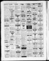 Northampton Mercury Thursday 22 March 1990 Page 74