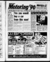 Northampton Mercury Thursday 22 March 1990 Page 75