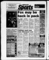 Northampton Mercury Thursday 22 March 1990 Page 88