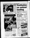 Northampton Mercury Thursday 19 April 1990 Page 8