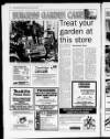 Northampton Mercury Thursday 19 April 1990 Page 14