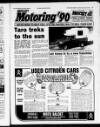 Northampton Mercury Thursday 19 April 1990 Page 57