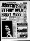 Northampton Mercury Thursday 07 June 1990 Page 1
