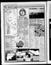 Northampton Mercury Thursday 07 June 1990 Page 6