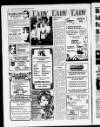 Northampton Mercury Thursday 07 June 1990 Page 10