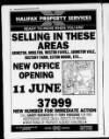 Northampton Mercury Thursday 07 June 1990 Page 46