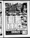 Northampton Mercury Thursday 07 June 1990 Page 83
