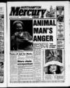 Northampton Mercury Thursday 14 June 1990 Page 1