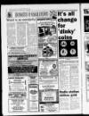 Northampton Mercury Thursday 14 June 1990 Page 16