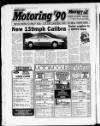 Northampton Mercury Thursday 14 June 1990 Page 66