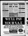 Northampton Mercury Thursday 12 July 1990 Page 4
