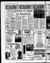 Northampton Mercury Thursday 12 July 1990 Page 10