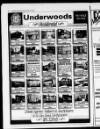 Northampton Mercury Thursday 12 July 1990 Page 38