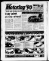 Northampton Mercury Thursday 12 July 1990 Page 68